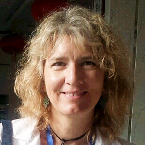 Dra. Marisa Gómez García | Ability Salud